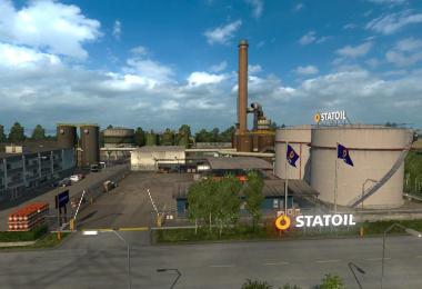 Reale Company Scandinavien Part 5 v1.6