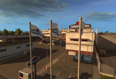 Reale Company Scandinavien Part 5 v1.6