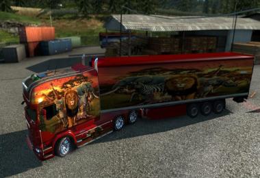 RJL Africa & Trailer v1.0