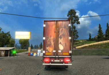 RJL Africa & Trailer v1.0