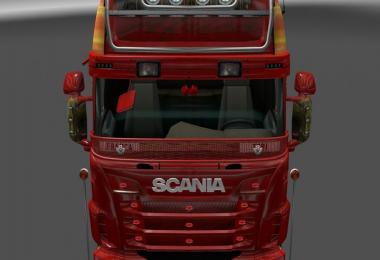 RJL Africa & Trailer v1.0