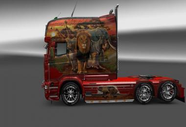 RJL Africa & Trailer v1.0