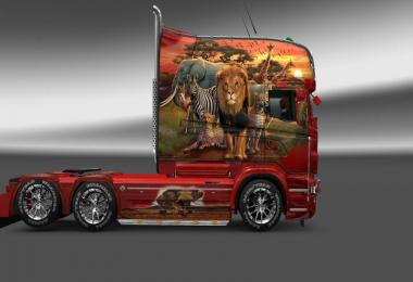 RJL Africa & Trailer v1.0