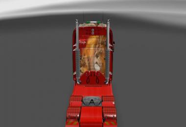 RJL Africa & Trailer v1.0