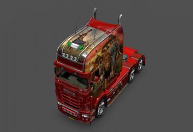 RJL Africa & Trailer v1.0