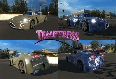 Saints Row 3 traffic pack v3