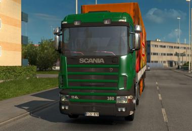 Scania 114L 380  1.18x