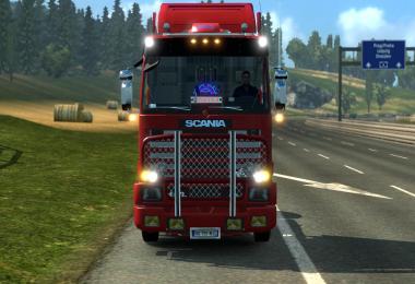 Scania 143M v3.0 1.19.x