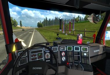 Scania 143M v3.0 1.19.x