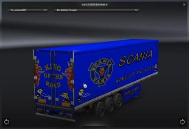 Scania Combi001 v1.0