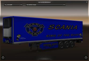 Scania Combi001 v1.0