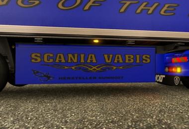 Scania Combi001 v1.0