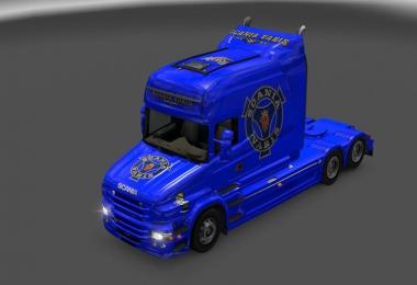 Scania Combi001 v1.0