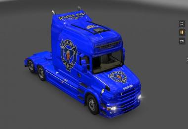 Scania Combi001 v1.0