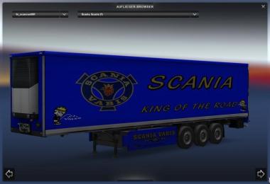 Scania Combi001 v1.0