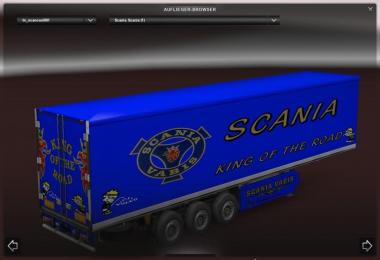 Scania Combi001 v1.0