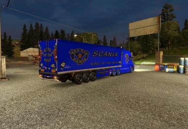 Scania Combi001 v1.0