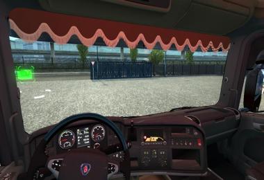 Scania R500 Alex Dubois 1.19.1