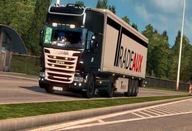 Scania R730 v1.18