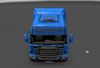 Scania RJL long v1.0