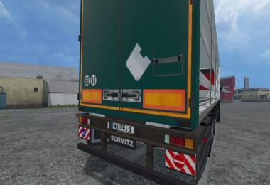 Schmitz Cargobull Set v0.6 BETA