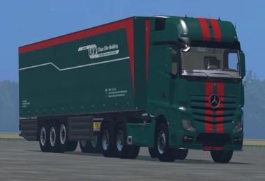 Schmitz Cargobull Set v0.6 BETA