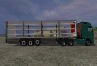 Schmitz Cargobull Set v0.6 BETA