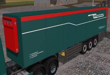 Schmitz Cargobull Set v0.6 BETA