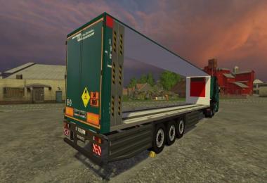 Schmitz Cargobull Set v0.6 BETA