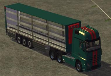 Schmitz Cargobull Set v0.6 BETA