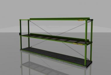 shelf for LS15 v1.0