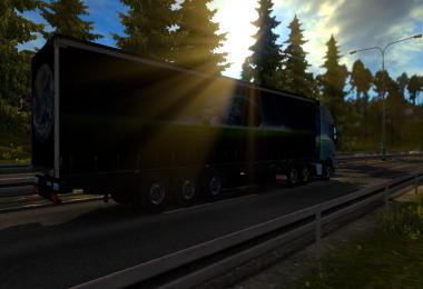 SMS Space Trailer & Truck Pack