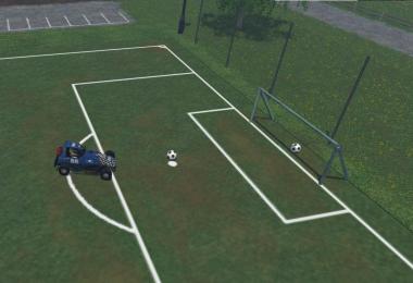 Soccer Ball v1.0