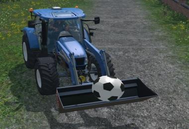 Soccer Ball v1.0