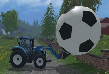 Soccer Ball v1.0