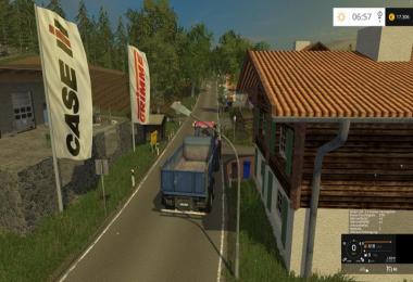 Somewhere in Bavaria v0.99.2 Beta