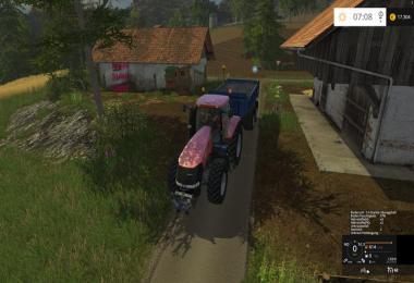 Somewhere in Bavaria v0.99.2 Beta