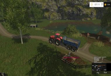 Somewhere in Bavaria v0.99.2 Beta