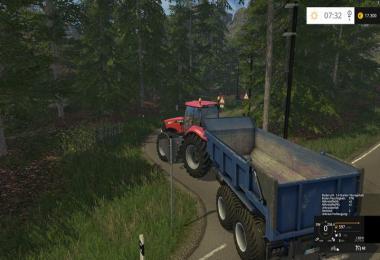 Somewhere in Bavaria v0.99.2 Beta