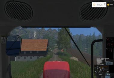 Somewhere in Bavaria v0.99.2 Beta