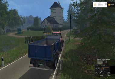 Somewhere in Bavaria v0.99.2 Beta