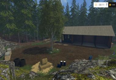 Somewhere in Bavaria v0.99.2 Beta