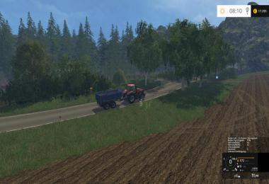 Somewhere in Bavaria v0.99.2 Beta