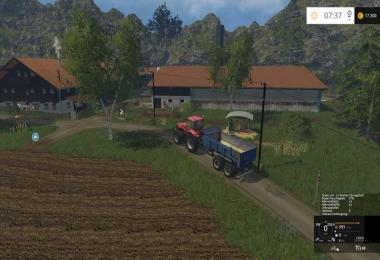 Somewhere in Bavaria v0.99.2 Beta