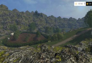 Somewhere in Bavaria v0.99.2 Beta