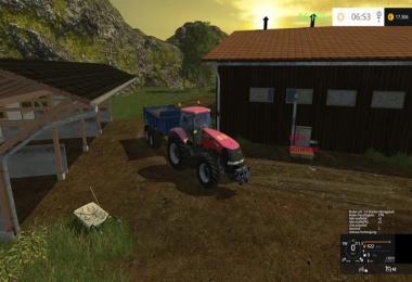 Somewhere in Bavaria v0.99.2 Beta