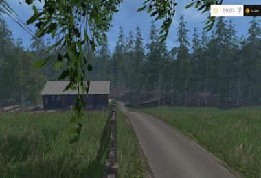 Somewhere in Bavaria v0.99 Beta