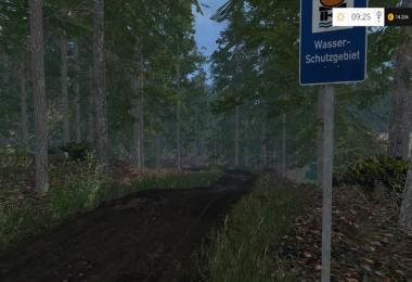 Somewhere in Bavaria v0.99 Beta