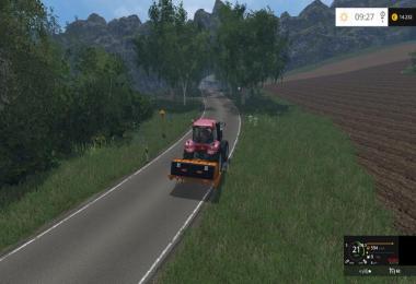 Somewhere in Bavaria v0.99 Beta