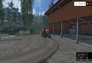 Somewhere in Bavaria v0.99 Beta